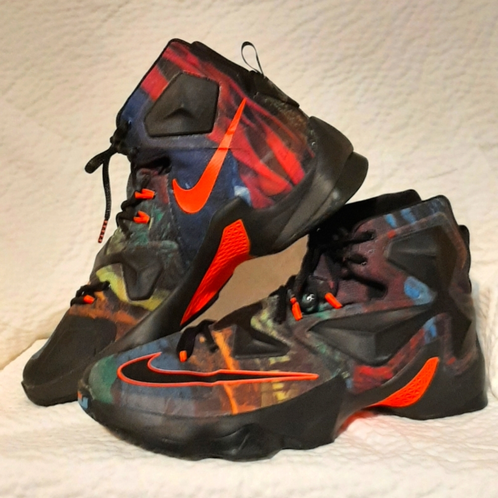 Nike Lebron 2015